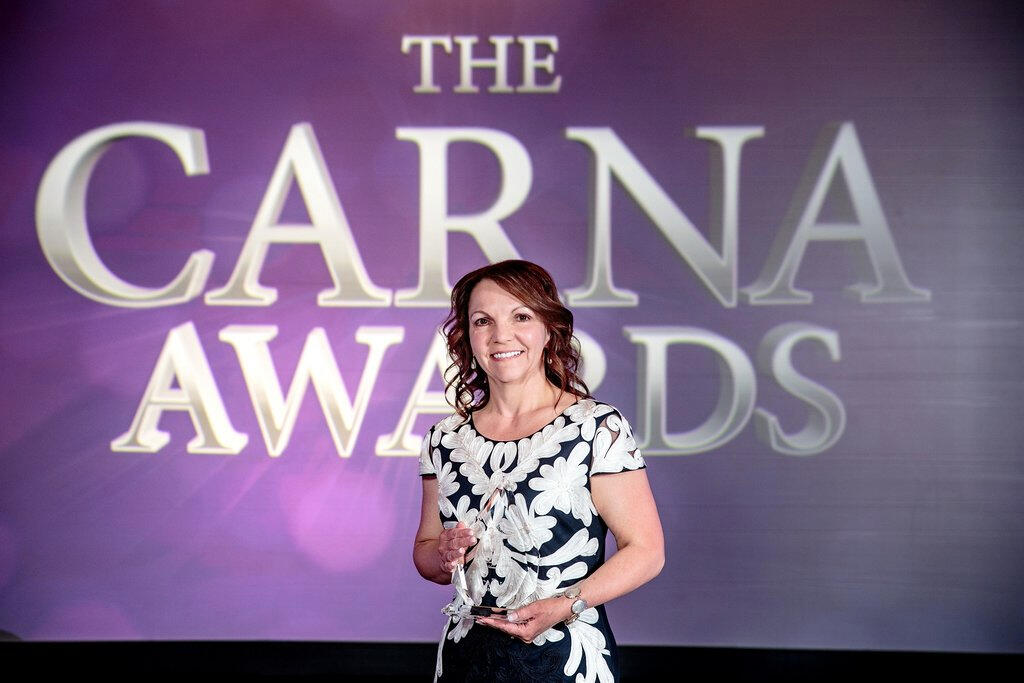 CARNA Awards
